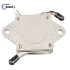 Fuel Pump for Club Car DS & Precedent Gas Golf Cart (1984-Up) 290 FE 350 FE290