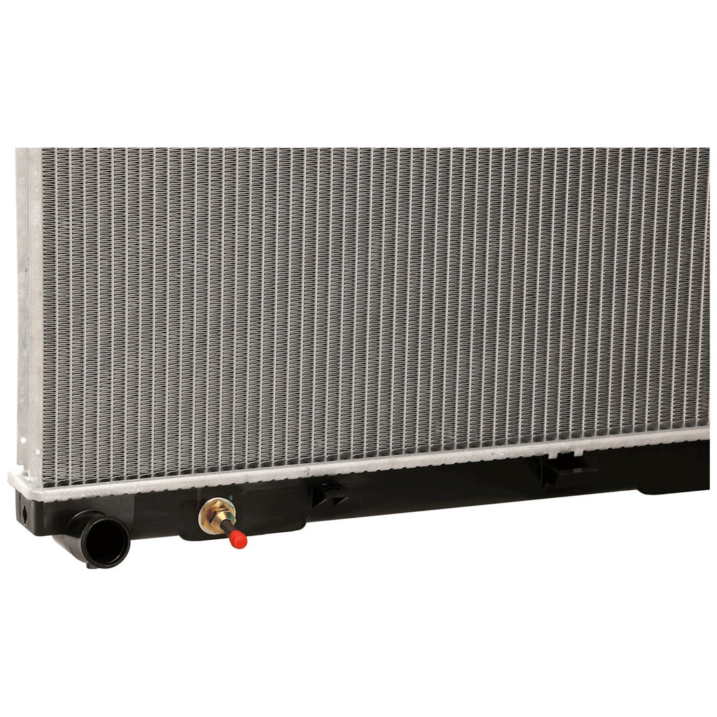Radiator for Nissan Frontier, Pathfinder (2005–2018) 4.0L 6Cyl