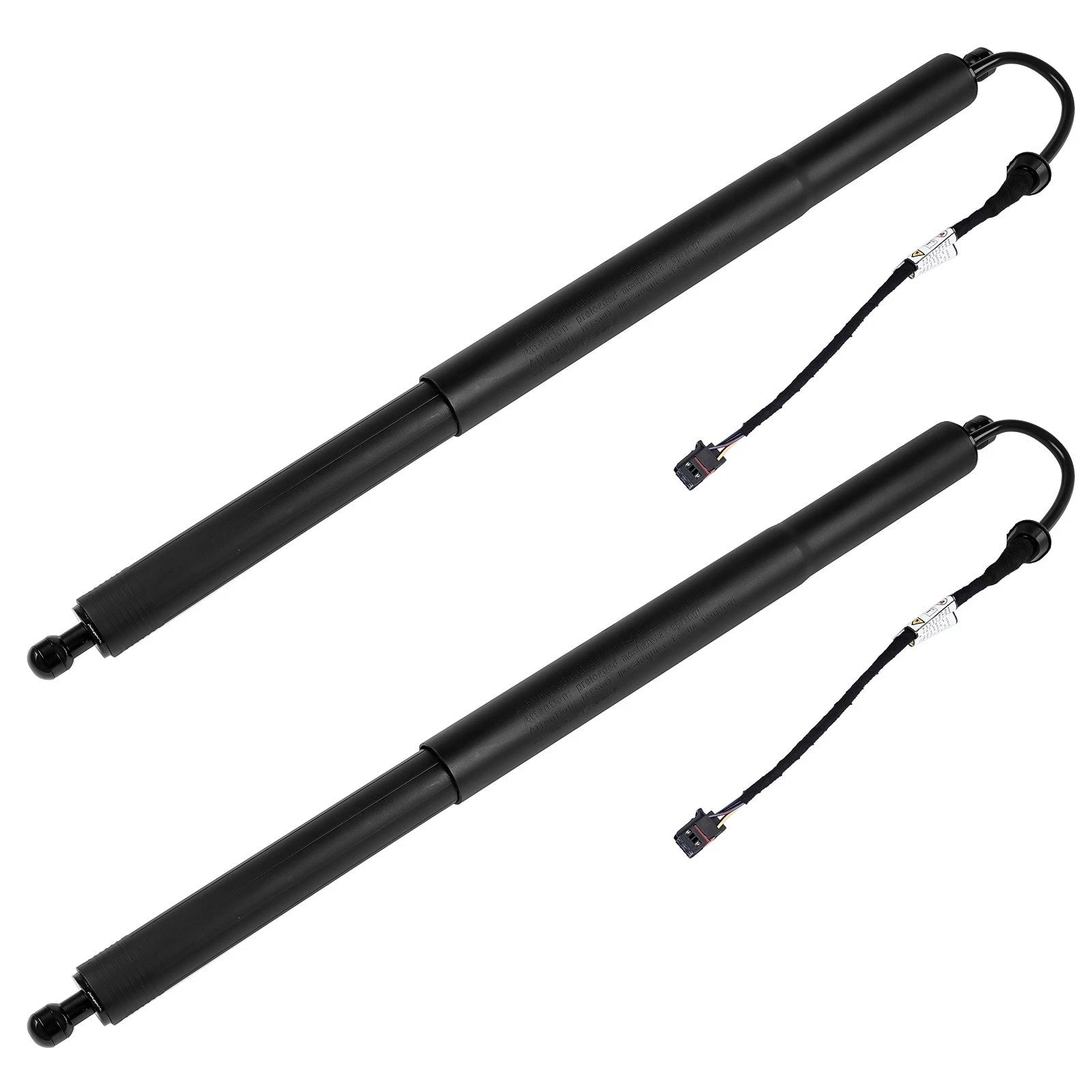 2X Power Liftgate Lift Support for Audi A7 Sportback (2019–2023)
