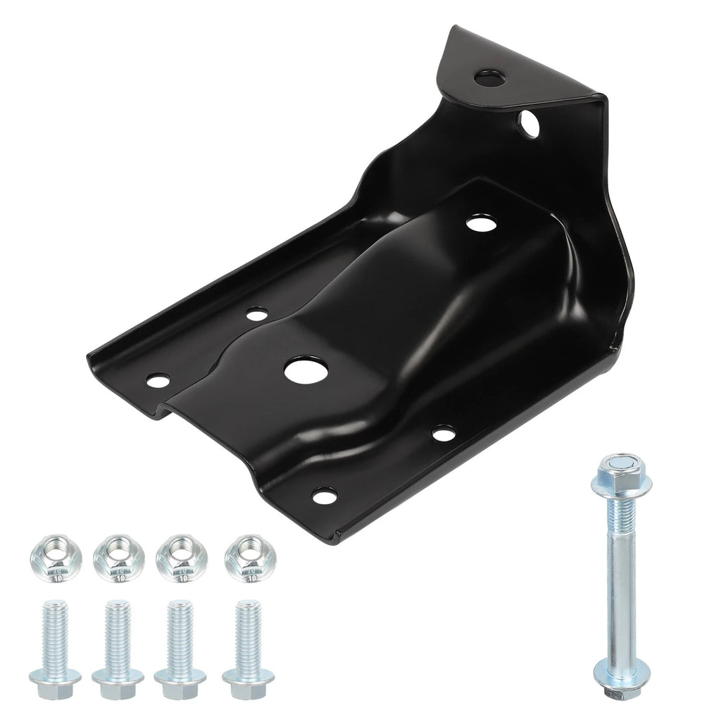 Leaf Spring Hanger Shackle Kit for Silverado Classic 1500 (1999–2007) 12474021