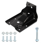 Leaf Spring Hanger Shackle Kit for Silverado Classic 1500 (1999–2007) 12474021
