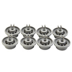 Basket Wheels for Dishwasher (Lower)