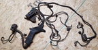 Engine Bay Harness with Fuse Box for Ford Thunderbird Cougar (1996–1997)