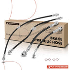 Brake Hydraulic Hose for Toyota Prius (2007-2009)