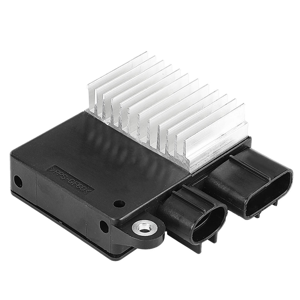 Engine Radiator Control Fan Module for Toyota RAV4 Highlander Lexus (2014-2018)
