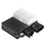 Engine Radiator Control Fan Module for Toyota RAV4 Highlander Lexus (2014-2018)