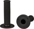 Control Mx Standard Grips for - Black No Waffle