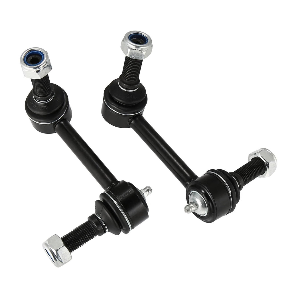 2pcs Front Stabilizer Sway Bar Links K80824 K80825 for Chevrolet Trailblazer (2002–2009)