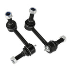 2pcs Front Stabilizer Sway Bar Links K80824 K80825 for Chevrolet Trailblazer (2002–2009)