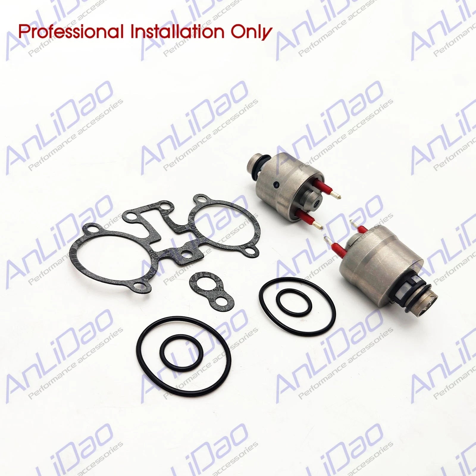 Throttle Body Injectors TBI for Volvo Penta 305 350 4.3L 5.0L 5.7L (2) 3857398