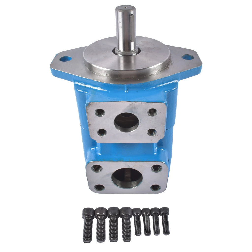 Hydraulic Vane Pump for Vickers Vane Pump Model 25V