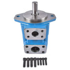 Hydraulic Vane Pump for Vickers Vane Pump Model 25V