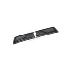 Fog Light Frame Grille Trim Cover for VW Passat B8 (2016–2019)
