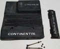 Engine Cover Top Shield Valve Cover Kit for Lincoln Continental (1995–1997)