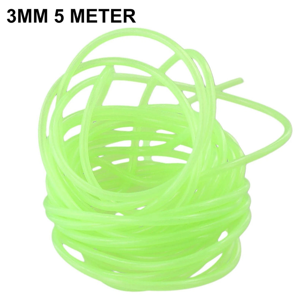 Fishing Tube Luminous Line for Fishing Gear