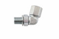 Automatic Transmission Oil Cooler Line Connector for Toyota Lexus