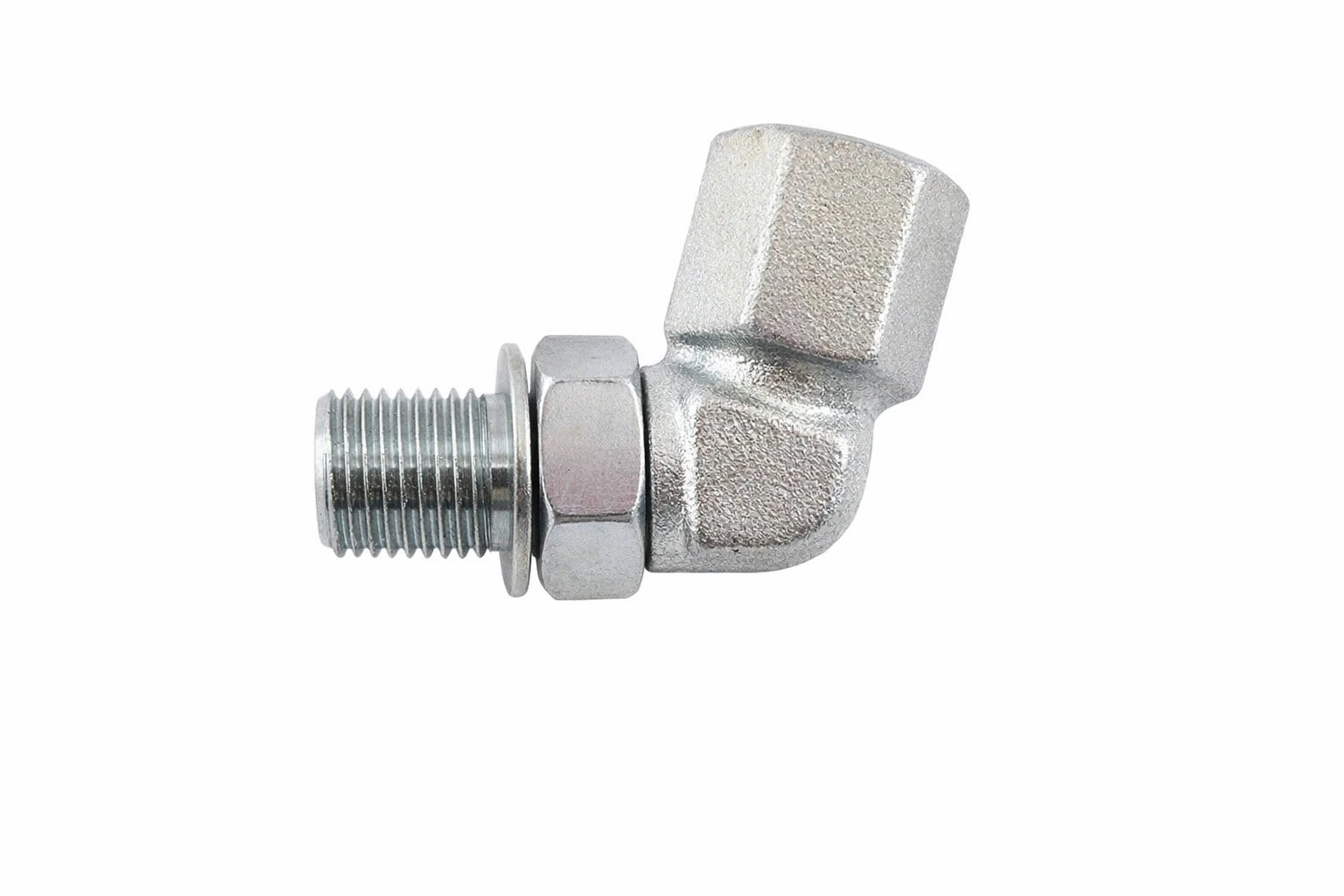 Automatic Transmission Oil Cooler Line Connector for Toyota Lexus
