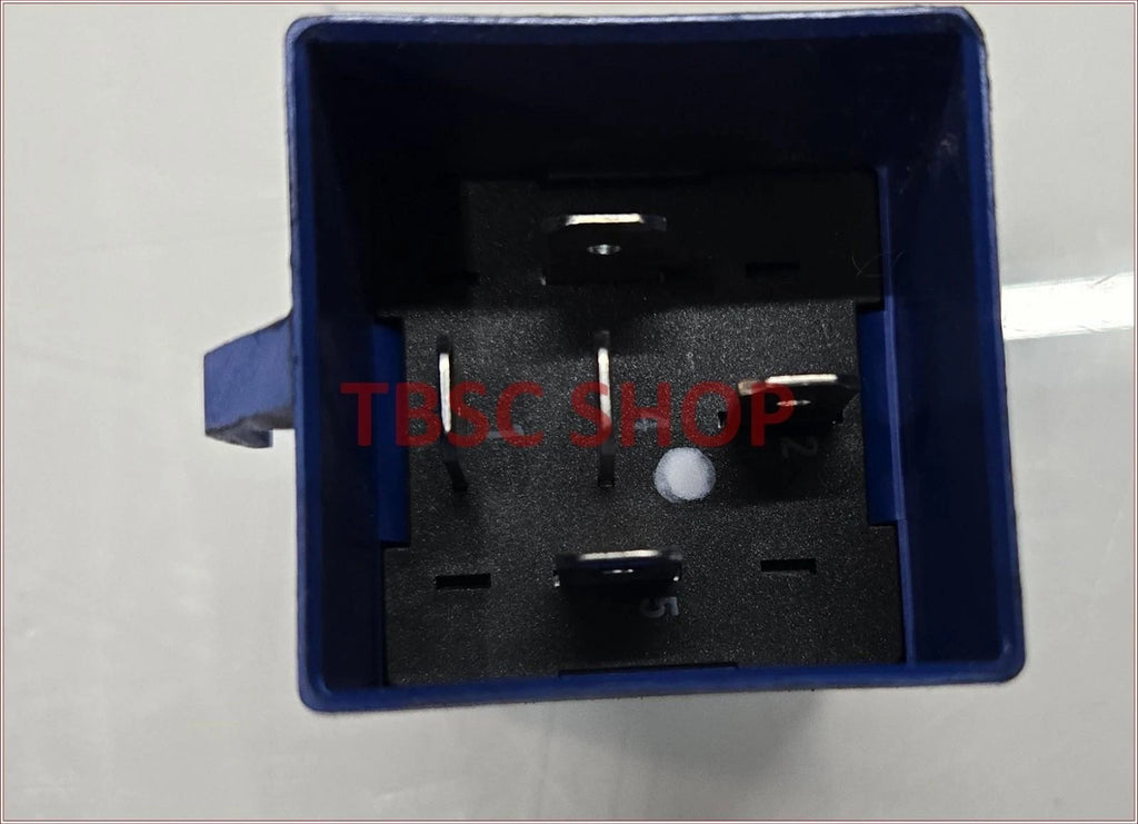 Flasher Turn Signal Relay for Ford F150 F250 Ranger (2004–2008) 9L5T-13350-AB