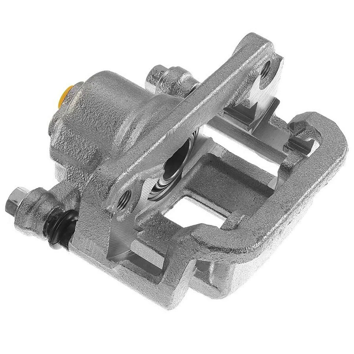 Set of 4 Brake Calipers for Nissan Rogue (2008–2013)