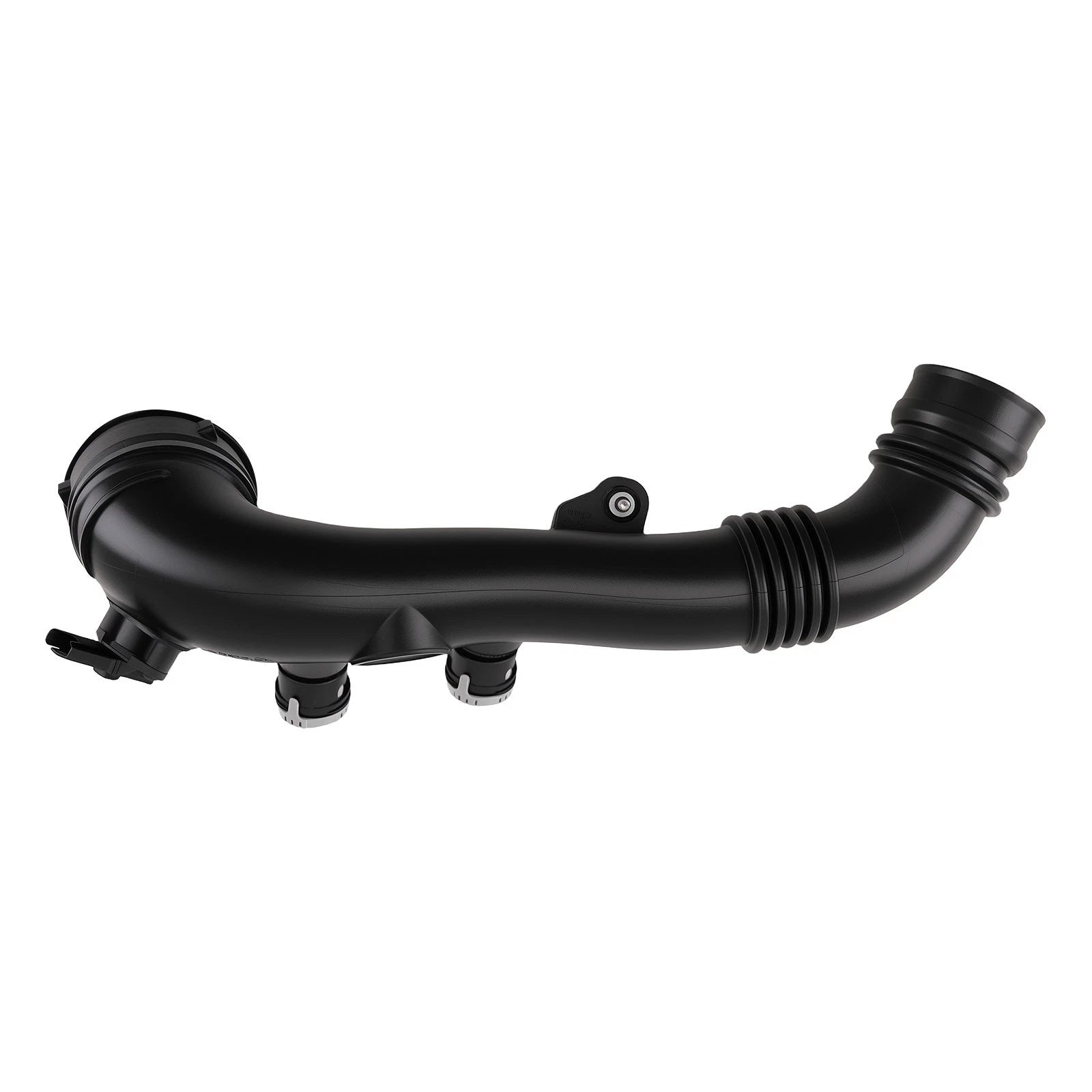 Air Intake Intercooler Throttle Hose Tube Duct for BMW 335i/335is (2007–2013)