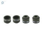 Valve Guide Stem Seals for Honda TRX400EX/X 400X 400EX (1999–2014)
