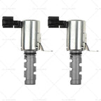 2X Solenoid Valve VVT for Subaru Legacy Outback Forester (10921-AA040)
