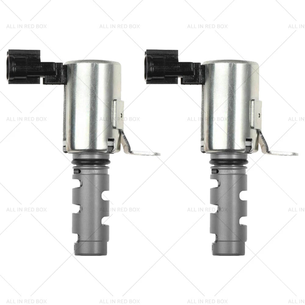 2X Solenoid Valve VVT for Subaru Legacy Outback Forester (10921-AA040)