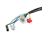 Magneto Stator Coil for SYM Joyride 125 (2001–2015), HD 125 (2009–2010), HD 200 (2006–2011)