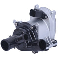 Engine Coolant Water Pump for Cadillac CT4 2.0L (2021–2022)