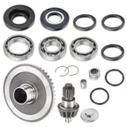 Rear Diff Gears for Honda Recon 250 / Sportrax 250 / TRX250X (1997–2011)