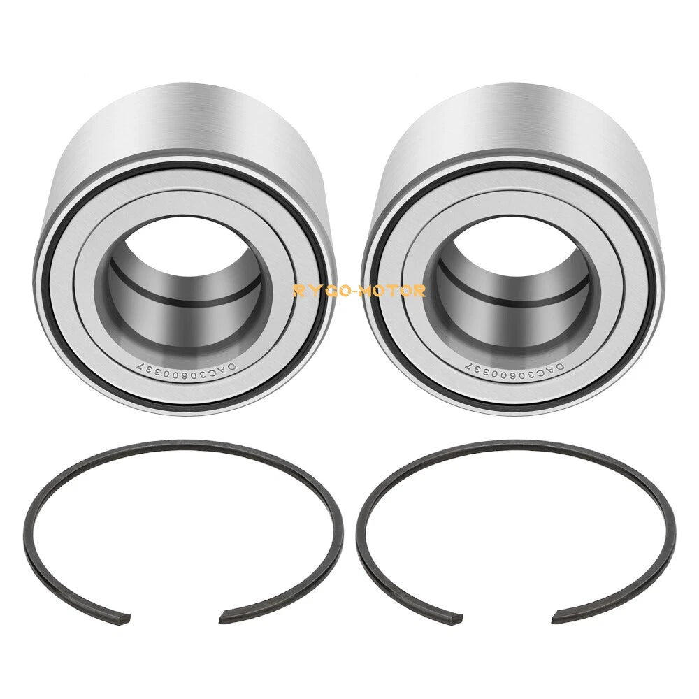 Wheel Bearing Kit for Outlander 330/400/450/500/570/650/800/850/1000 (2003–2023)