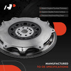 Dual Mass Flywheel for Ford Mustang (2011–2014) V6 3.7L Petrol