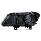 Right Passenger Side Halogen Headlight for BMW X3 F25 (2011–2013)