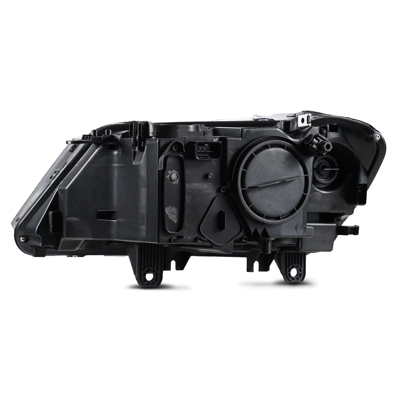 Right Passenger Side Halogen Headlight for BMW X3 F25 (2011–2013)