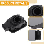 Fuel Tank Door Cap for Volkswagen Golf (2013–2017) Bolt Type No.16D809857