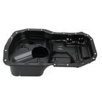 Oil Pan for Mitsubishi Eclipse Convertible 2.4L 2001-2005 CRP42A MD334300