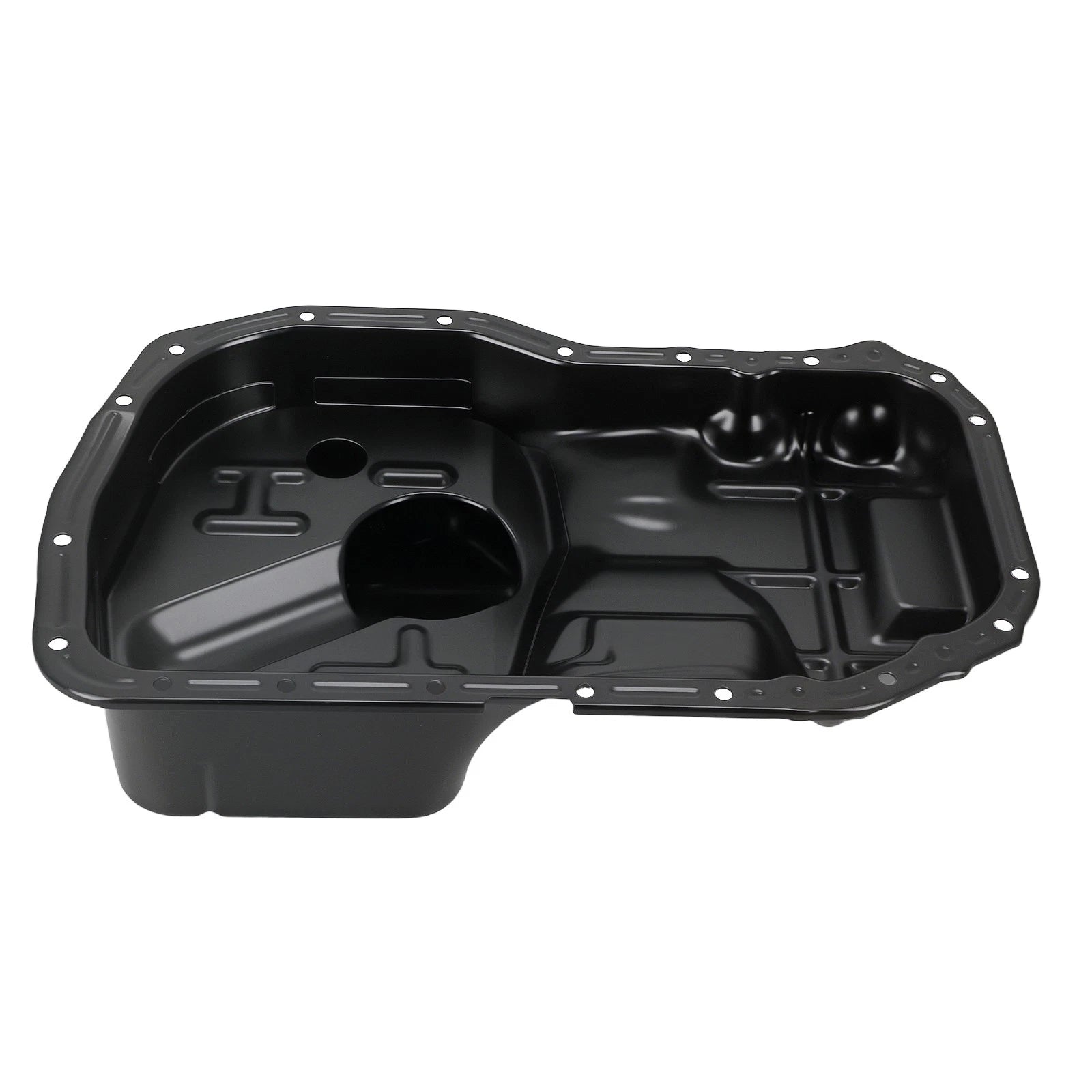 Oil Pan for Mitsubishi Eclipse Convertible 2.4L 2001-2005 CRP42A MD334300