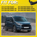 Front Outside Exterior Door Handle for Ford Transit Connect (2014–2020)