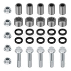Swing Arm Linkage Bearing Kit & Bolts for Honda Sportrax TRX400X 400EX (1999–2014)