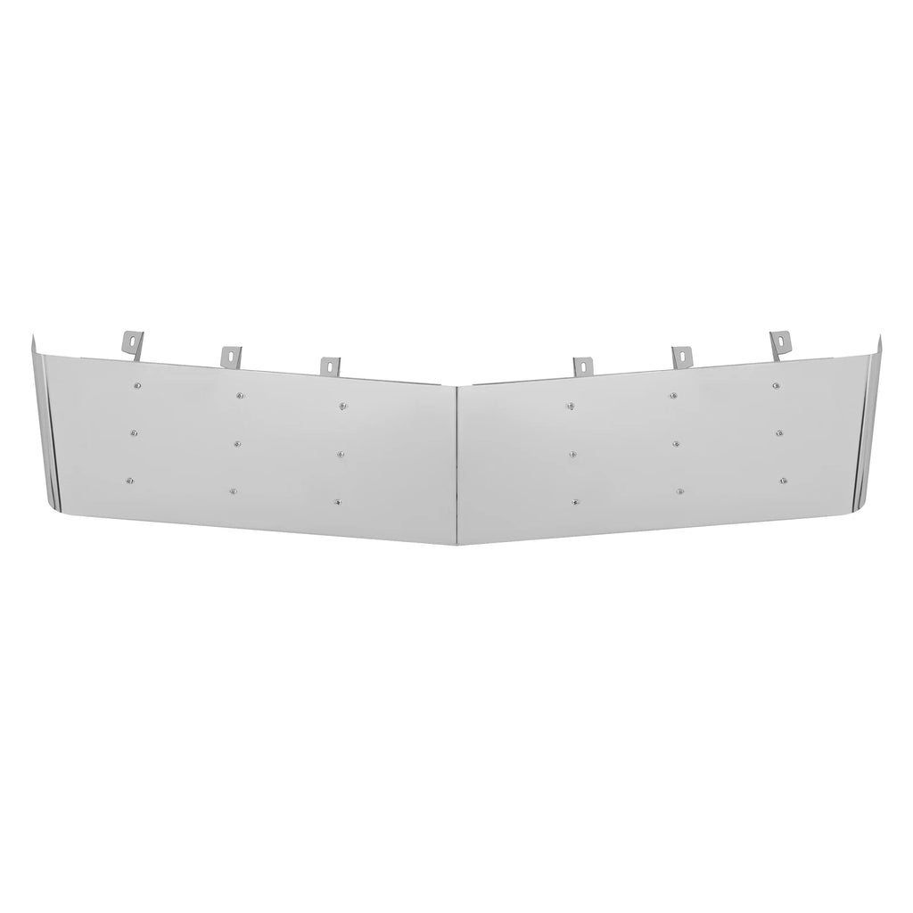 13" Drop Visor for Kenworth W900B/W900L/W900S (1984-1998)