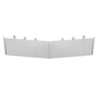 13" Drop Visor for Kenworth W900B/W900L/W900S (1984-1998)