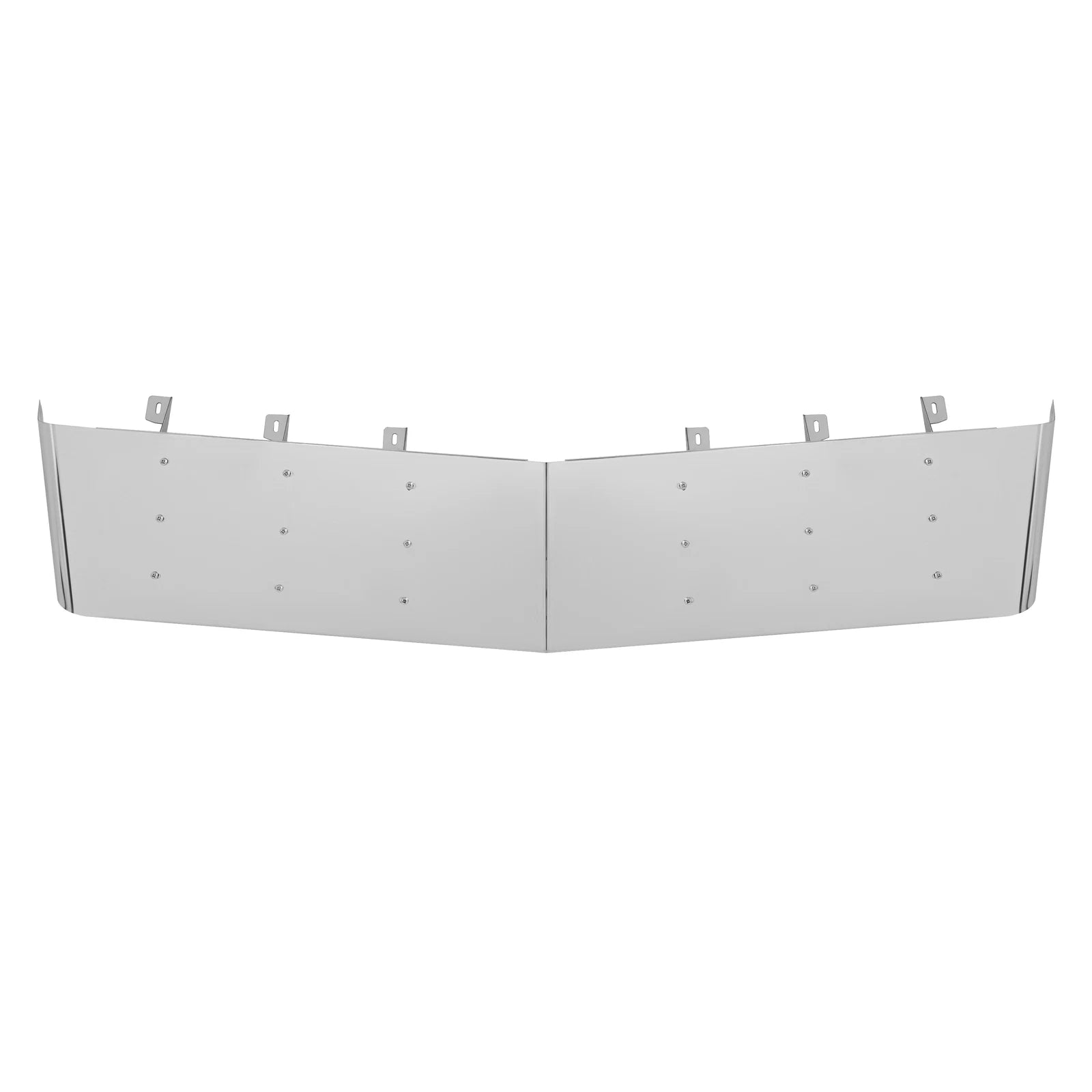 13" Drop Visor for Kenworth W900B/W900L/W900S (1984-1998)