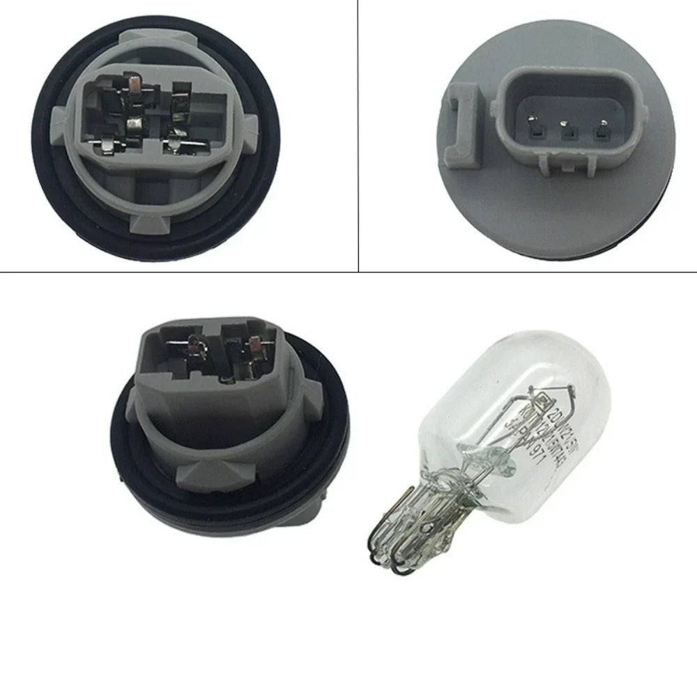 Turn Signal Bulb Socket for Acura Honda Odyssey (2005-2010)