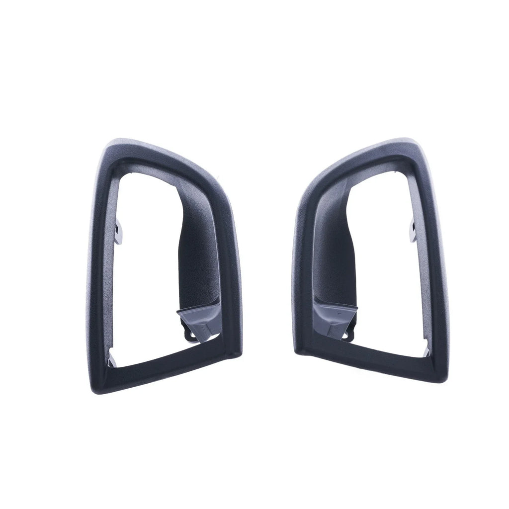 2 x Front LH+RH Inner Door Handle Trim for Isuzu N-Series (2008–2016)