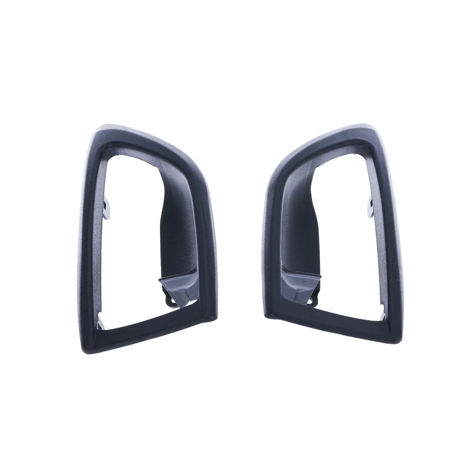 2 x Front LH+RH Inner Door Handle Trim for Isuzu N-Series (2008–2016)