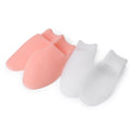 Set of 2 Silicone Gel Bunion Toe Correctors for Universal Fit (2010–2023)