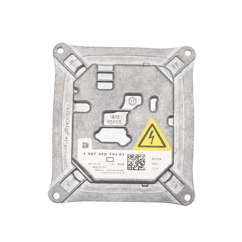 Xenon HID Ballast Control Module for BMW E90 E92 X5 X3 (2007–2013) 130732915301