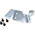 Front Driver Lower Door Hinge for Chevy Express Van (2010–2023)