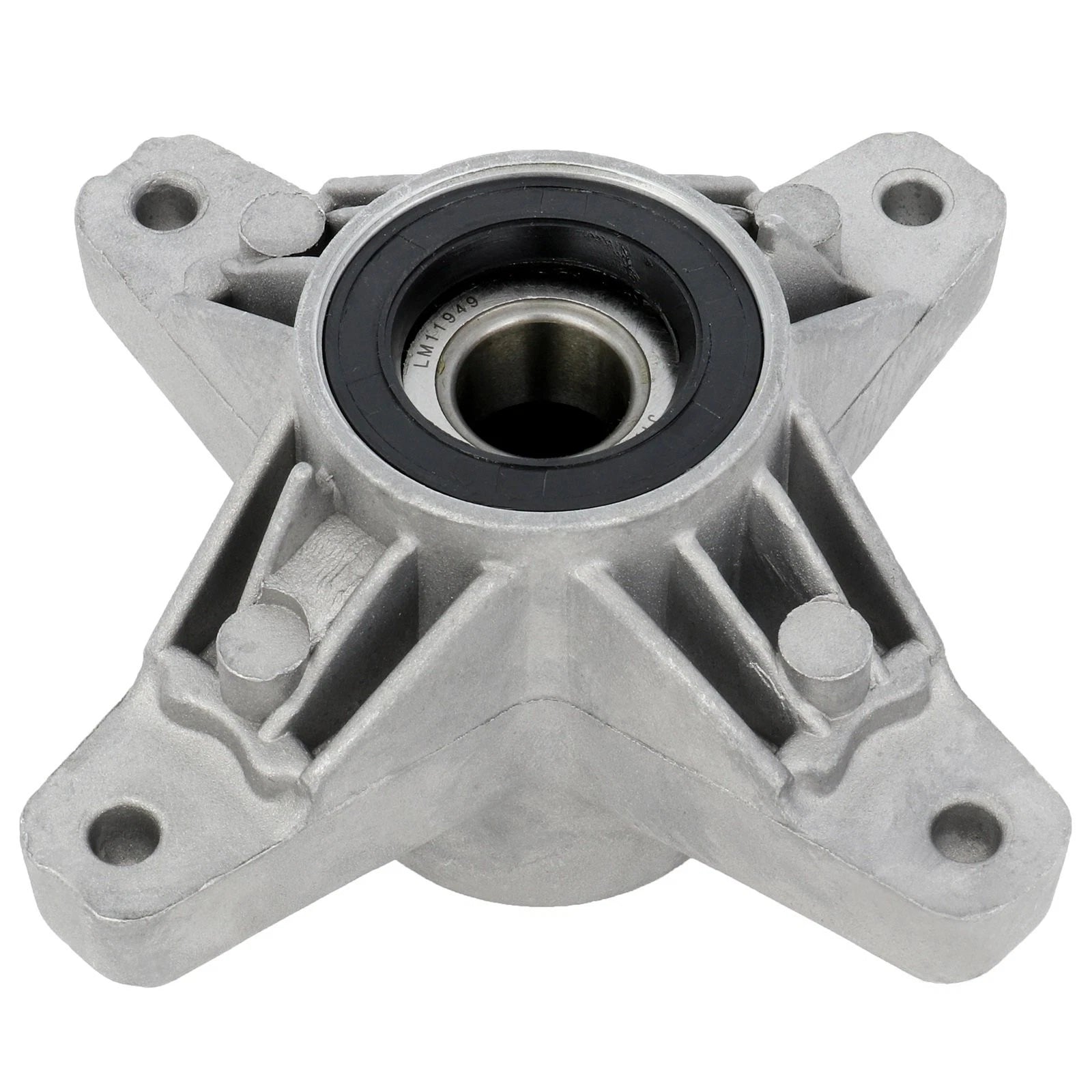 Spindle Assembly for MTD Cub Cadet (918-3129C, 618-3129C, 918-04394, 618-04394)