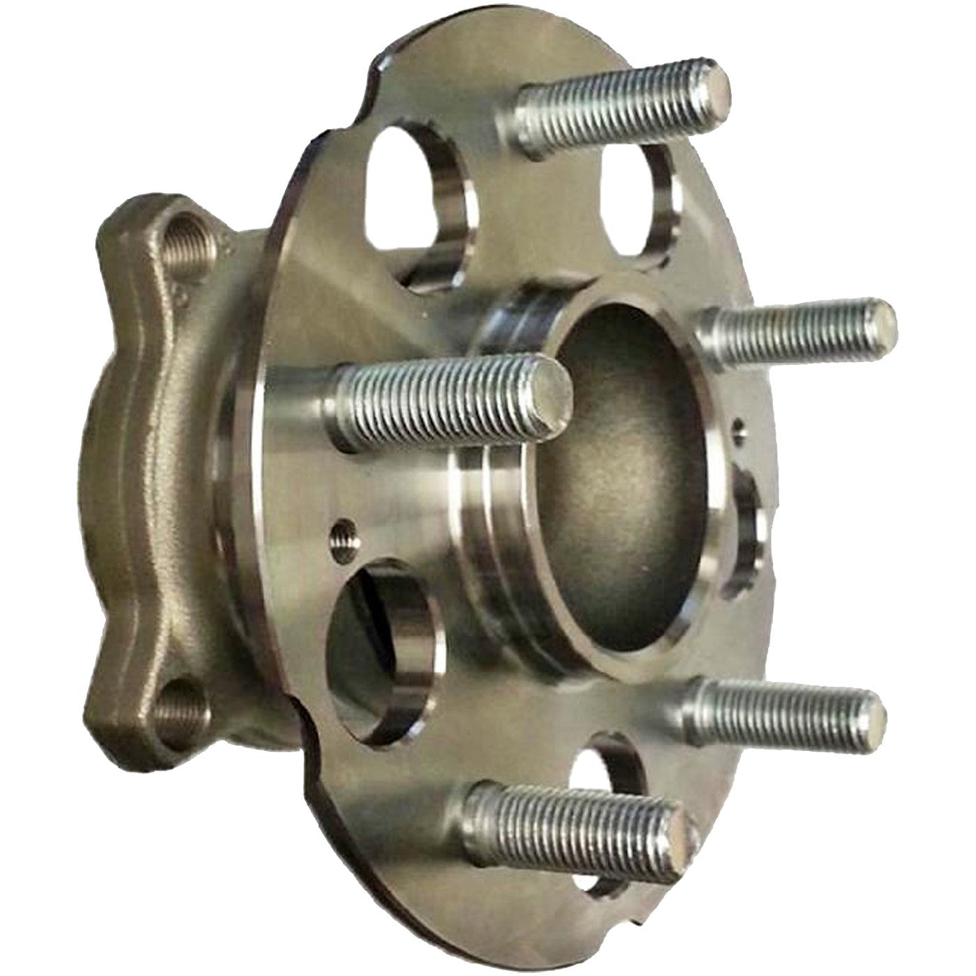 Wheel Hubs for Rear Driver or Passenger Side (2010–2020)